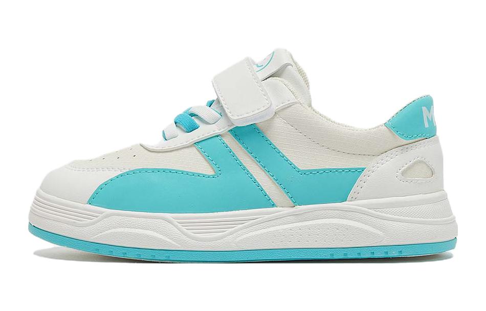 Низкие детские кроссовки для скейтбординга MQD, бежевый/белый/зеленый
Низкие детские кроссовки для скейтбординга MQD, бежевый/белый/зеленый