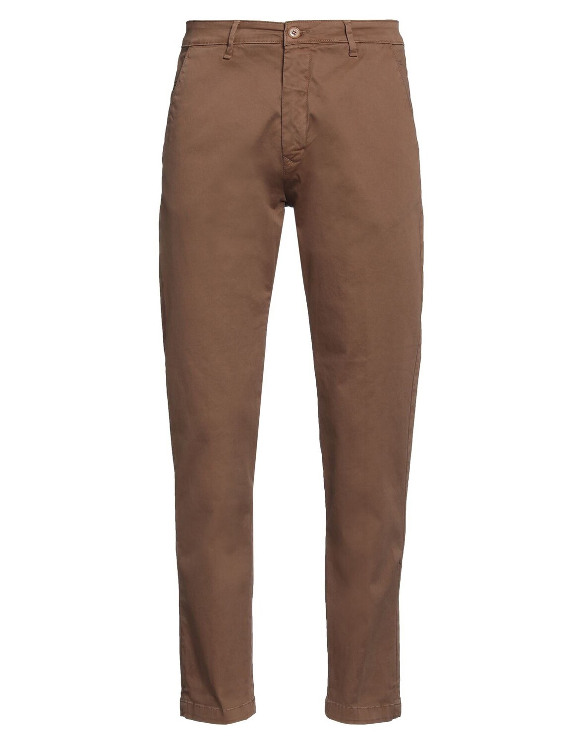 Брюки Fiftieth, коричневый
Брюки Fiftieth, коричневый