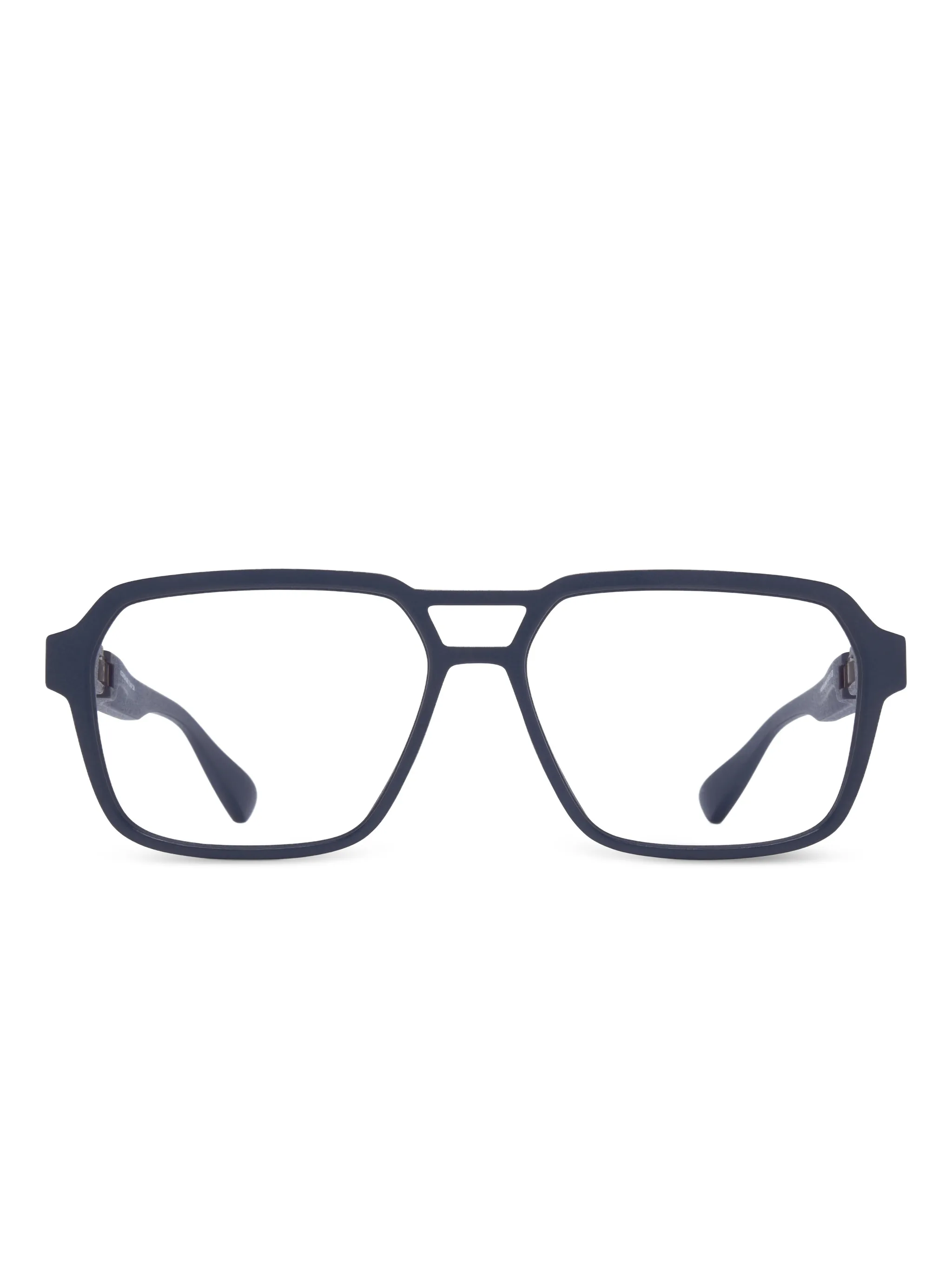Геометрические рейдерские очки Mykita, синий
Геометрические рейдерские очки Mykita, синий