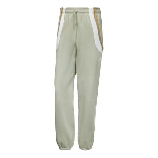 Спортивные штаны Men's adidas Contrasting Colors Pattern Lacing Casual Sports Pants/Trousers/Joggers Green, зеленый
Спортивные штаны Men's adidas Contrasting Colors Pattern Lacing Casual Sports Pants/Trousers/Joggers Green, зеленый