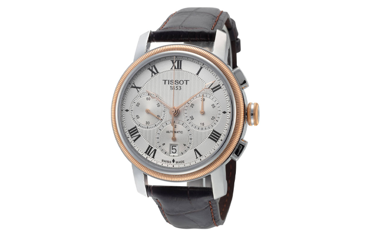TISSOT Часы Men's Vintage Classic Series Watch, Silver
TISSOT Часы Men's Vintage Classic Series Watch, Silver