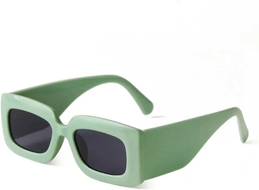 Модные солнцезащитные очки с широкими заушниками и прямоугольной формой для женщин и мужчин, в винтажном стиле, черепаховой расцветки, увеличенного размера MTZJH, C5
Модные солнцезащитные очки с широкими заушниками и прямоугольной формой для женщин и мужчин, в винтажном стиле, черепаховой расцветки, увеличенного размера MTZJH, C5