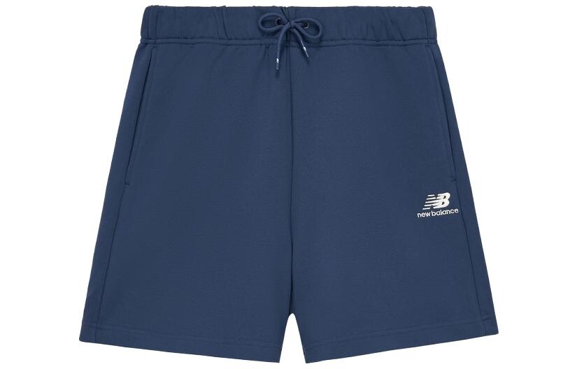 Мужские повседневные шорты New Balance, цвет Blue
Мужские повседневные шорты New Balance, цвет Blue