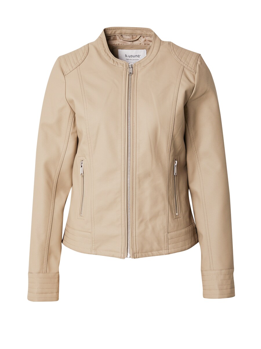 Межсезонная куртка b.young Acom, бежевый
Межсезонная куртка b.young Acom, бежевый