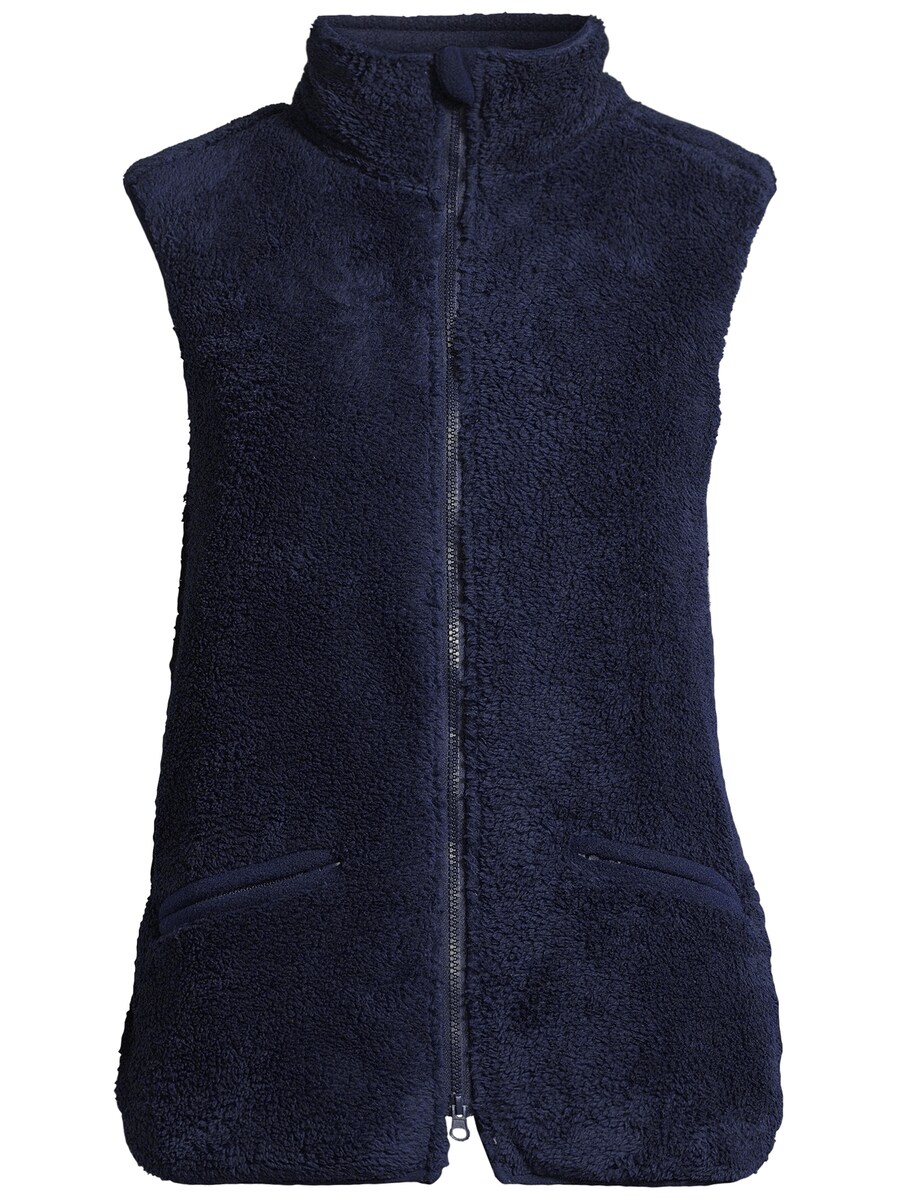 Жилет salzhaut Ramenten, темно-синий
Жилет salzhaut Ramenten, темно-синий
