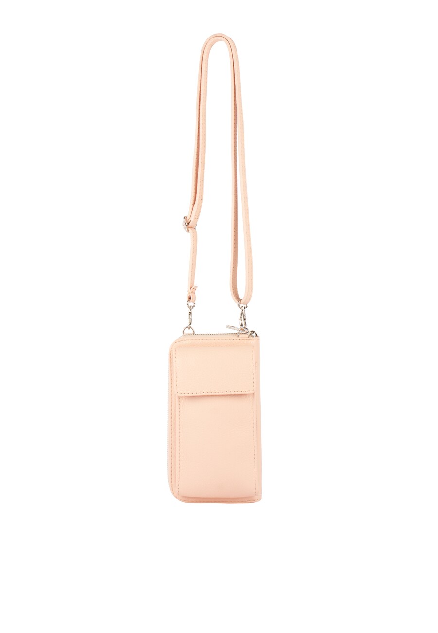 Сумка через плечо NAEMI, цвет Pastel pink, Розовый, Сумка через плечо NAEMI, цвет Pastel pink
Сумка через плечо NAEMI, цвет Pastel pink, Розовый, Сумка через плечо NAEMI, цвет Pastel pink