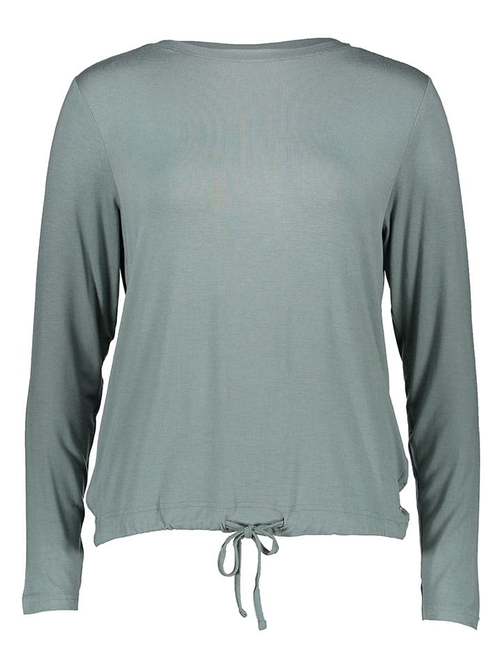 Рубашка с длинным рукавом Sublevel, мятный
Рубашка с длинным рукавом Sublevel, мятный