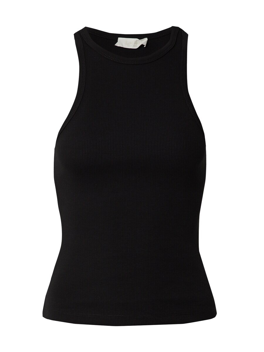 Топ Leger By Lena Gercke ANISIA, черный
Топ Leger By Lena Gercke ANISIA, черный