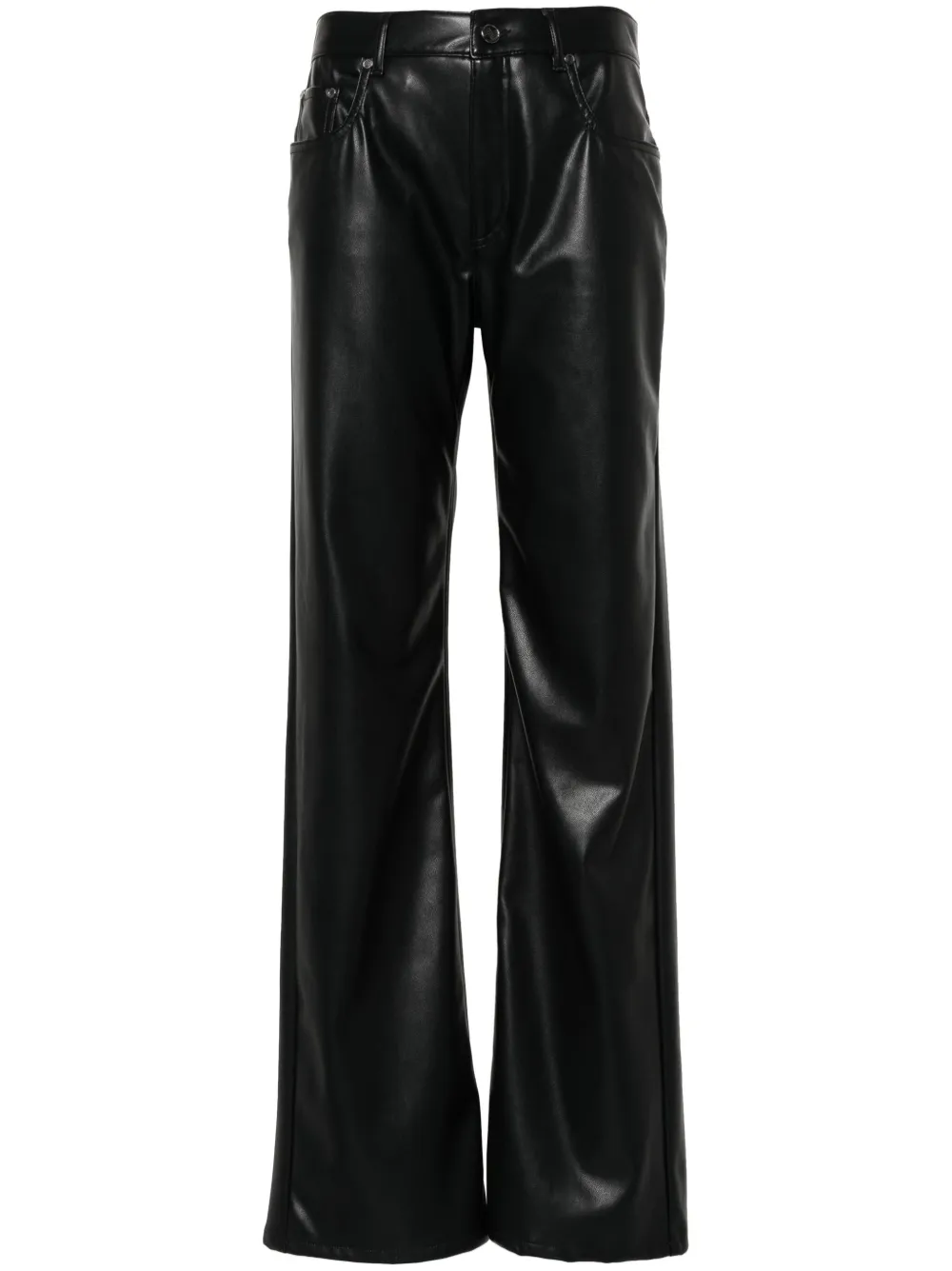 Прямые брюки с заниженной талией Missoni, черный
Прямые брюки с заниженной талией Missoni, черный