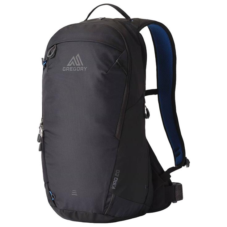 Рюкзак kiro 20 alpine black Gregory
Рюкзак kiro 20 alpine black Gregory