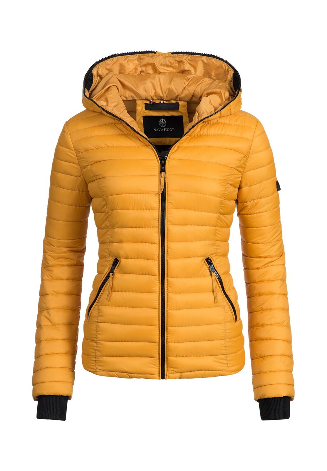 Переходная куртка Kimuk NAVAHOO, желтый
Переходная куртка Kimuk NAVAHOO, желтый