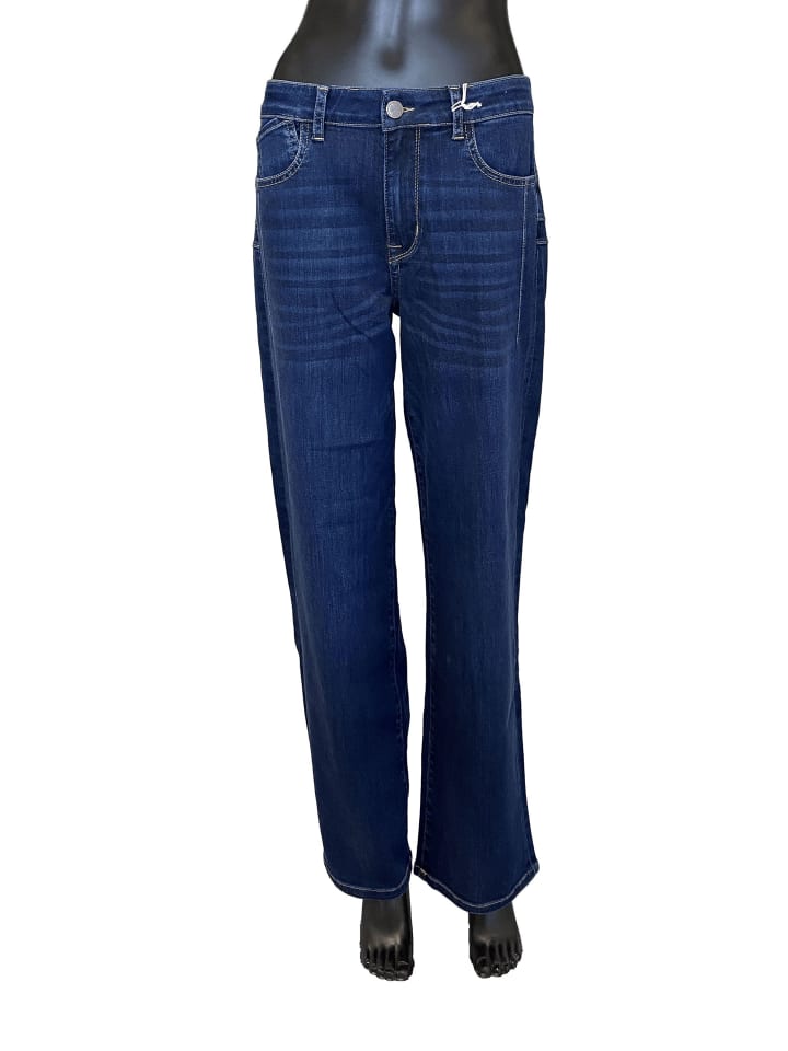 Тканевые брюки ZHRILL, синий
Тканевые брюки ZHRILL, синий