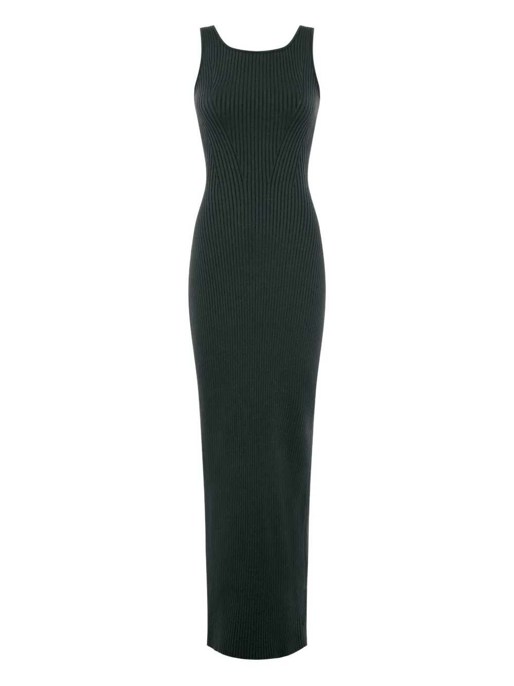 Платье макси Davian FFORME, зеленый
Платье макси Davian FFORME, зеленый