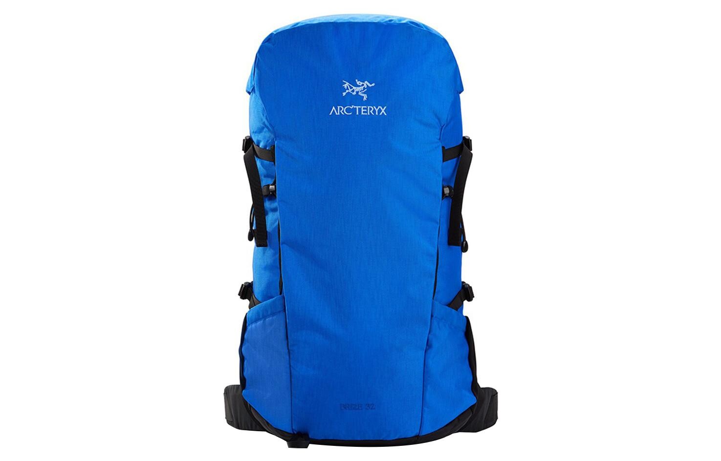 Рюкзак Arcteryx Brize, синий
Рюкзак Arcteryx Brize, синий