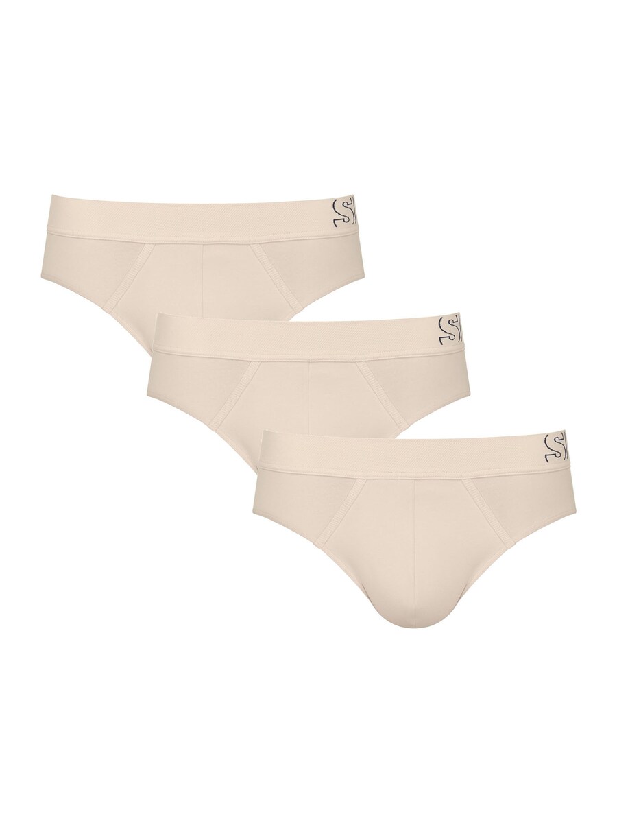 Трусики SLOGGI Briefs, бежевый
Трусики SLOGGI Briefs, бежевый