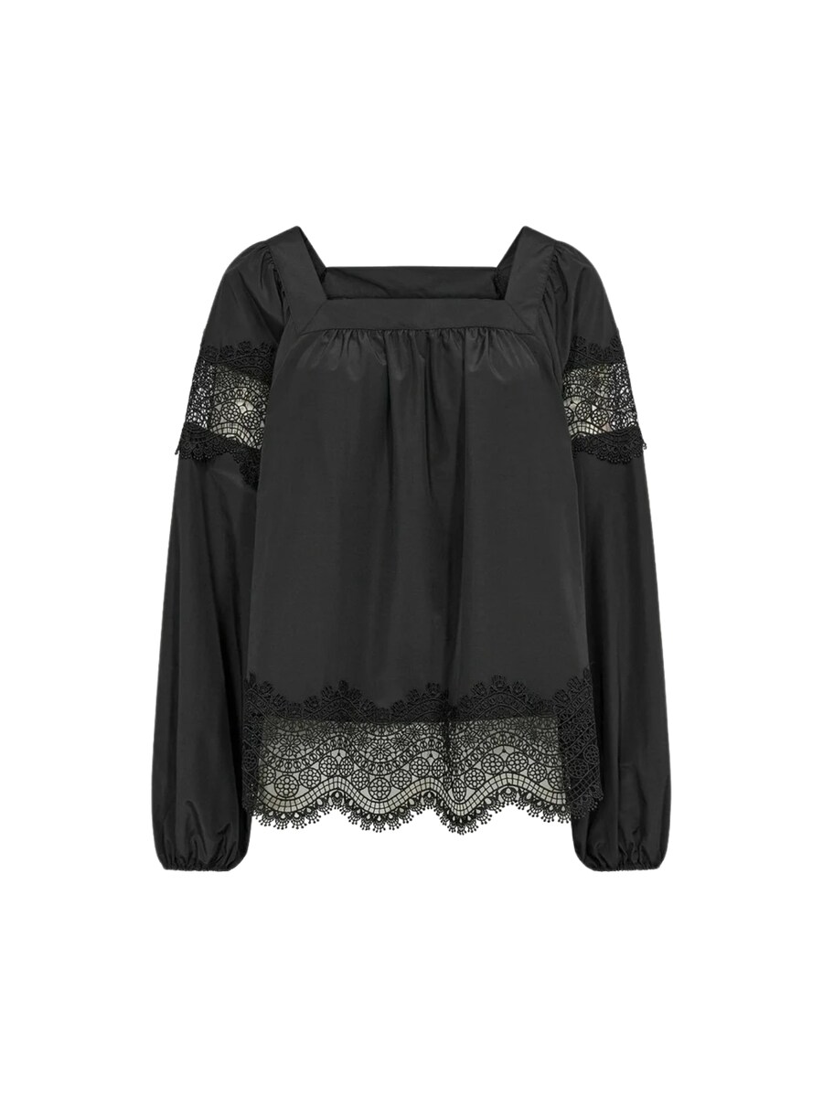 Рубашка Soyaconcept Netti 80, черный
Рубашка Soyaconcept Netti 80, черный