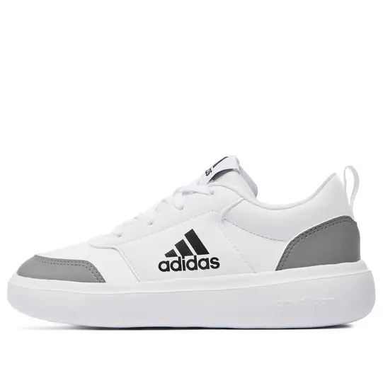 Кроссовки (PS) adidas Park ST 'White Grey', белый
Кроссовки (PS) adidas Park ST 'White Grey', белый