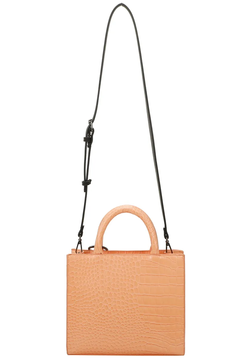 Сумка с ручкой буйвола "Big Boxy Collection Croco", со съемной подвеской Buffalo, цвет Orange, Оранжевый, Сумка с ручкой буйвола "Big Boxy Collection Croco", со съемной подвеской Buffalo, цвет Orange
Сумка с ручкой буйвола "Big Boxy Collection Croco", со съемной подвеской Buffalo, цвет Orange, Оранжевый, Сумка с ручкой буйвола "Big Boxy Collection Croco", со съемной подвеской Buffalo, цвет Orange