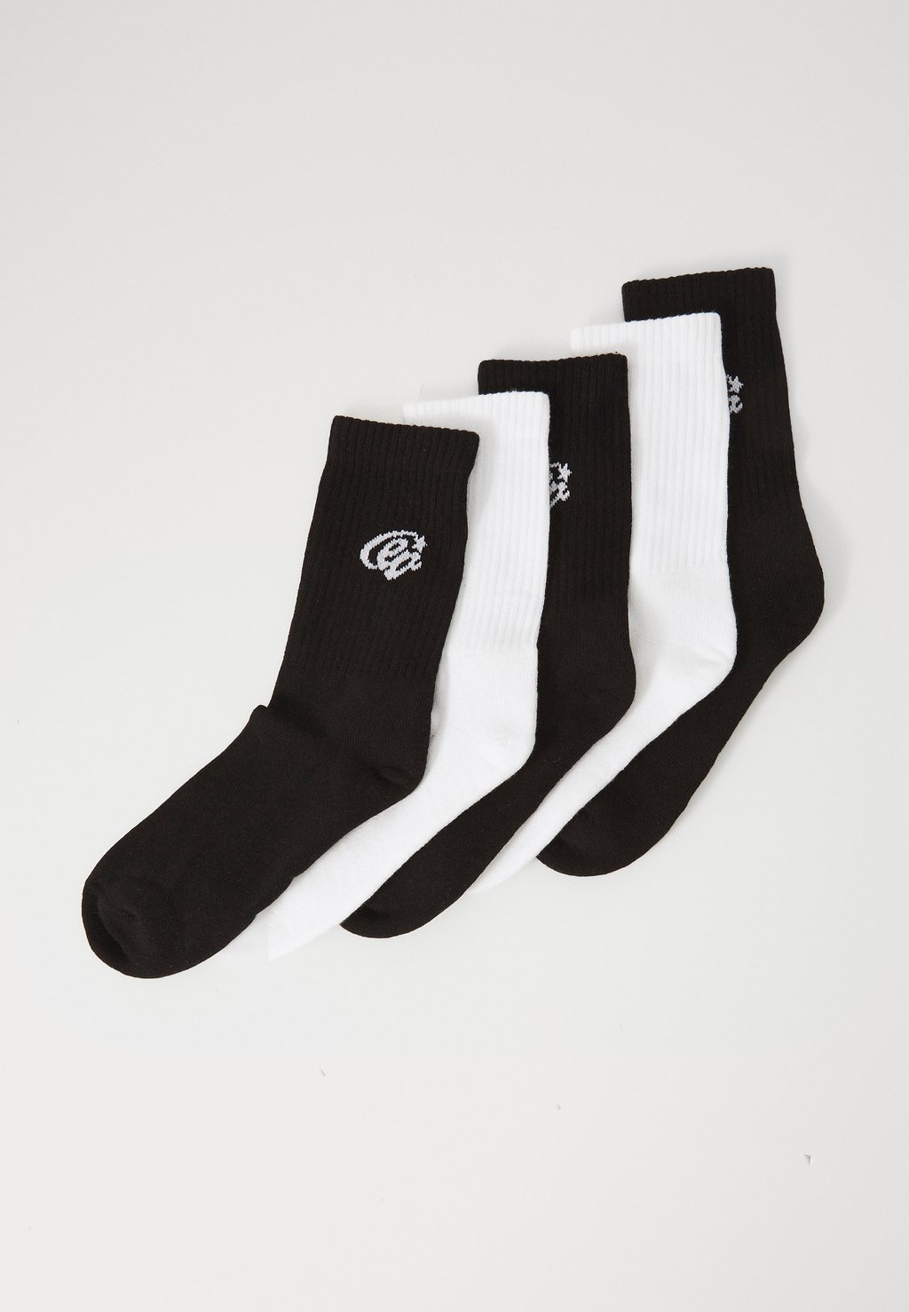 Носки 5 PACK Even&Odd, черный
Носки 5 PACK Even&Odd, черный