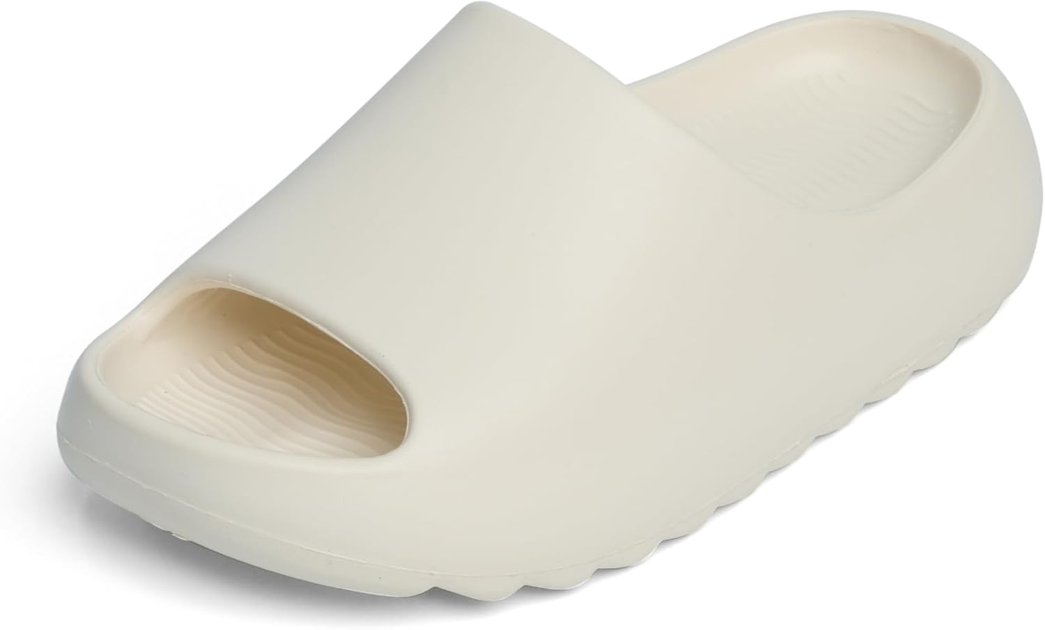 Шлепанцы Cloud Slides для женщин, мужчин и детей, мальчиков и девочек, тапочки для душа, сандалии для ванной комнаты и бассейна, удобные нескользящие мягкие водонепроницаемые тапочки для душа Psrocs, бежевый
Шлепанцы Cloud Slides для женщин, мужчин и детей, мальчиков и девочек, тапочки для душа, сандалии для ванной комнаты и бассейна, удобные нескользящие мягкие водонепроницаемые тапочки для душа Psrocs, бежевый