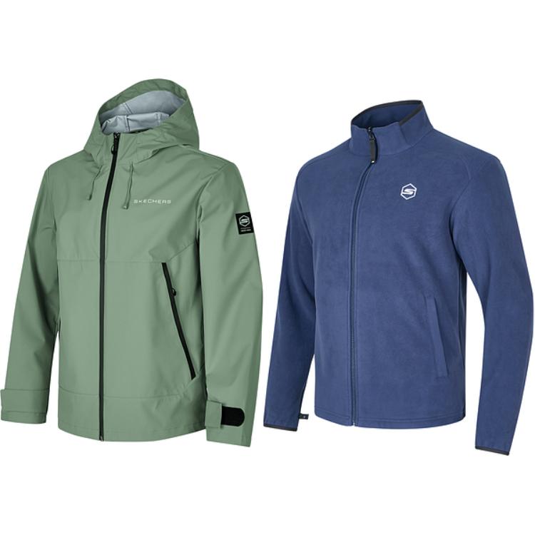 Водостойкая ветрозащитная износостойкая утепленная водоотталкивающая ветровка мужская коричнево-зеленая Skechers, Umber Green, Зеленый, Водостойкая ветрозащитная износостойкая утепленная водоотталкивающая ветровка мужская коричнево-зеленая Skechers, Umber
Водостойкая ветрозащитная износостойкая утепленная водоотталкивающая ветровка мужская коричнево-зеленая Skechers, Umber Green, Зеленый, Водостойкая ветрозащитная износостойкая утепленная водоотталкивающая ветровка мужская коричнево-зеленая Skechers, Umber