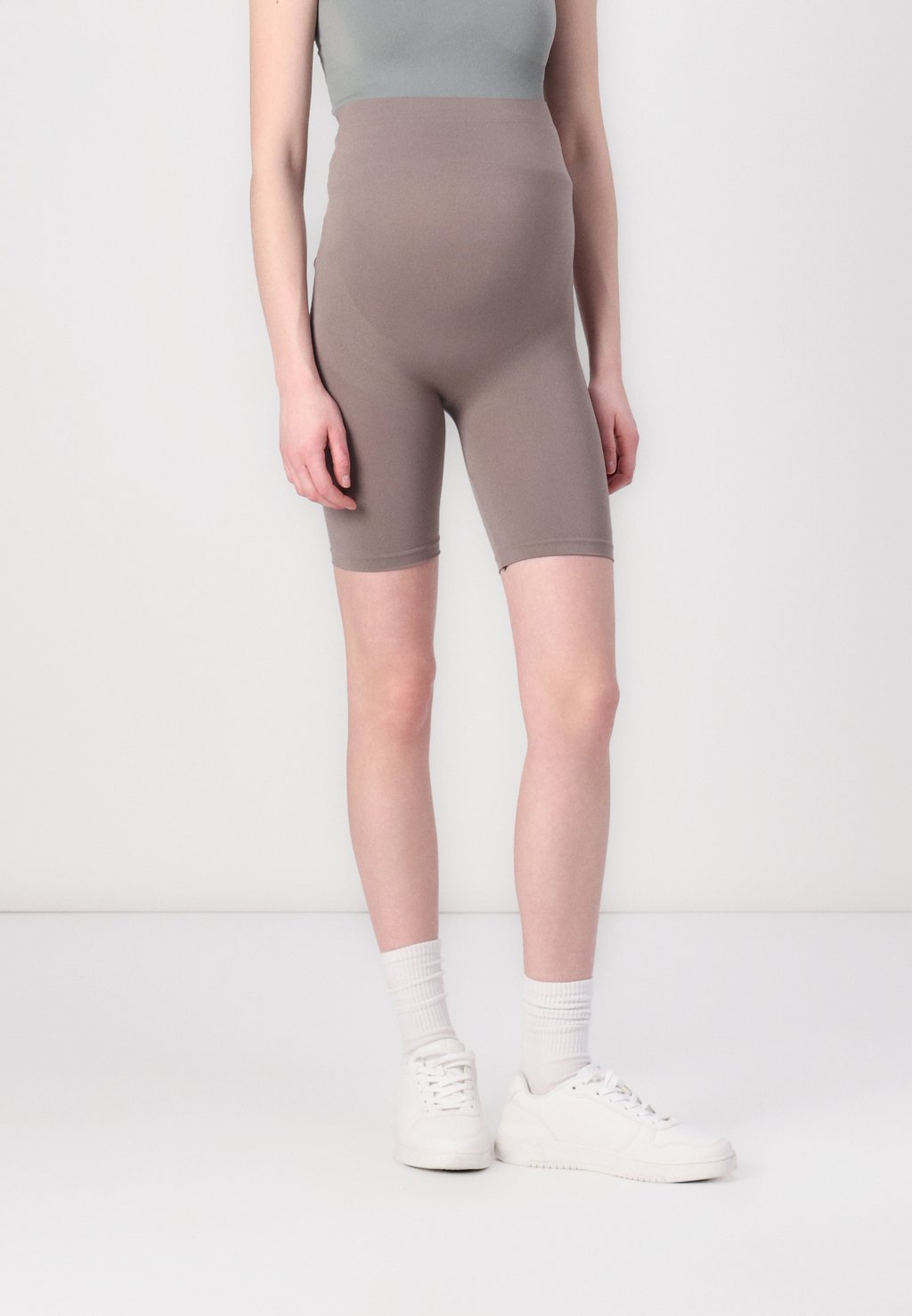 Леггинсы MLTIA JEANNE MAMALICIOUS, серый
Леггинсы MLTIA JEANNE MAMALICIOUS, серый