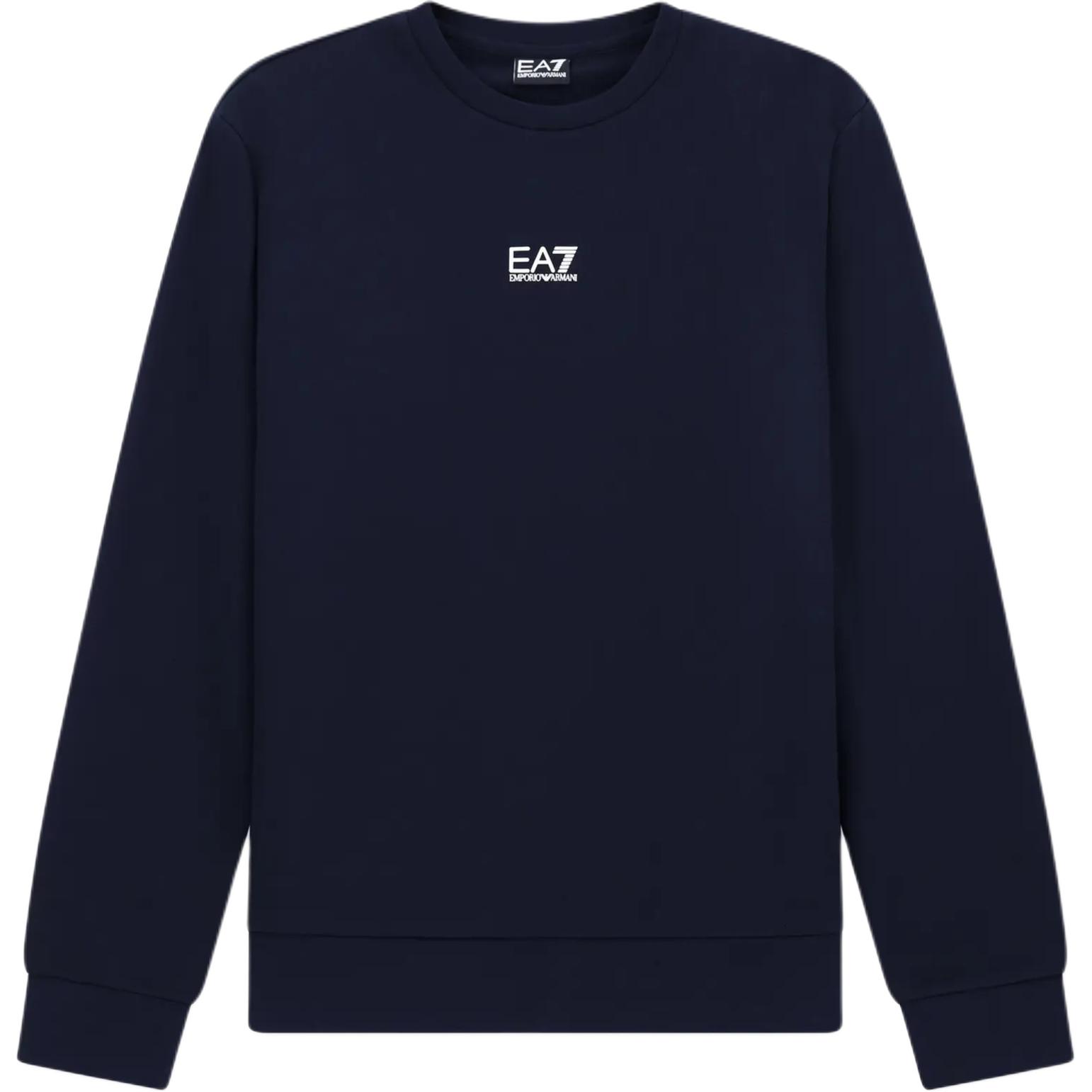 Свитер EA7 мужской EMPORIO ARMANI, синий
Свитер EA7 мужской EMPORIO ARMANI, синий