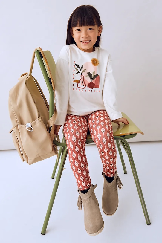 Детский хлопковый комплект Mayoral, красный
Детский хлопковый комплект Mayoral, красный