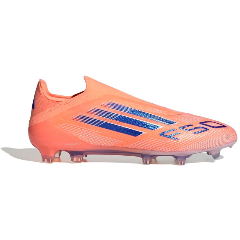 Футбольные бутсы для газона f50 elite fg Adidas, мультиколор
Футбольные бутсы для газона f50 elite fg Adidas, мультиколор