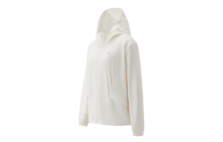 KOLON SPORT Женская одежда для защиты от солнца, Ivory White IV
KOLON SPORT Женская одежда для защиты от солнца, Ivory White IV