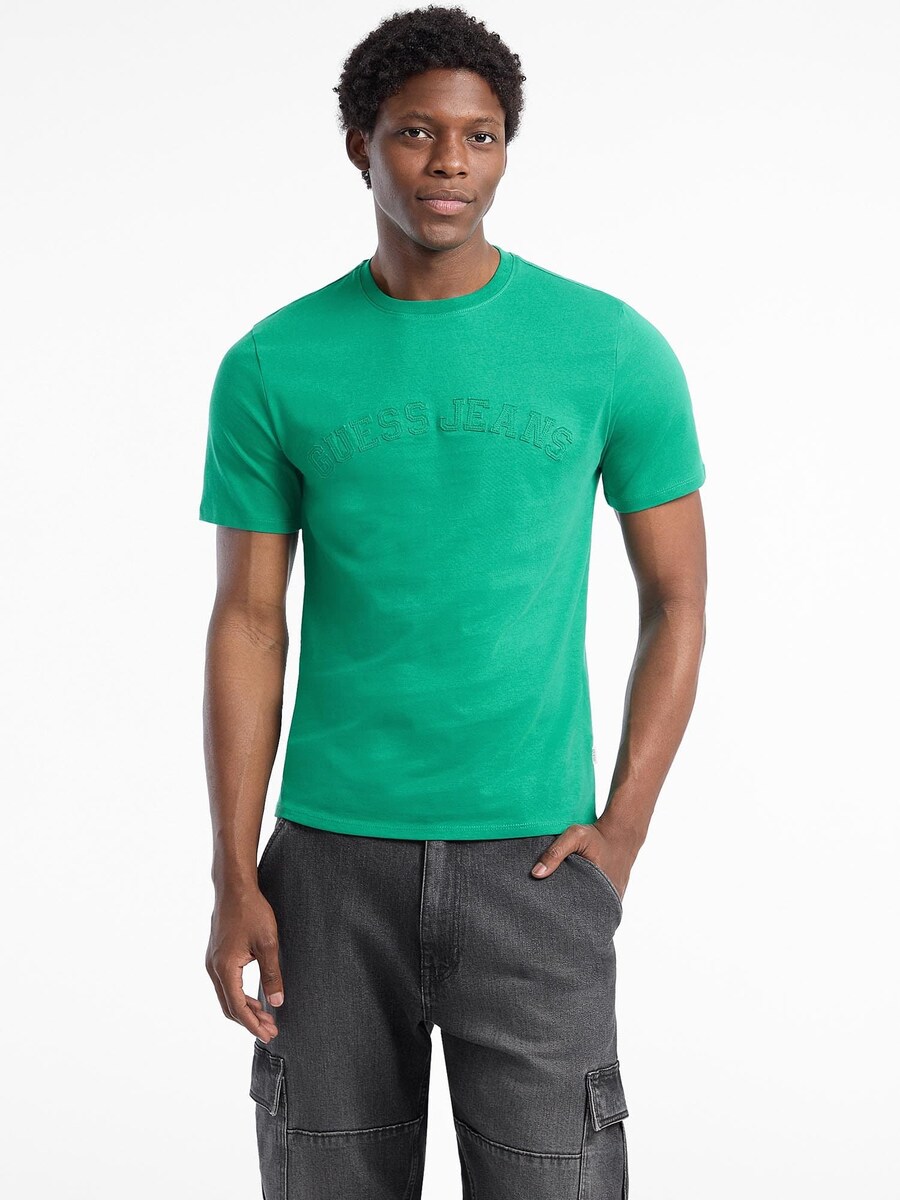 Футболка GUESS, Green
Футболка GUESS, Green