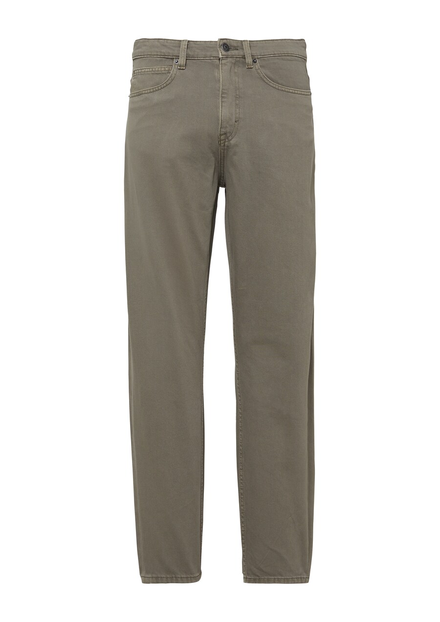 Повседневные джинсы QS Devon, Grey
Повседневные джинсы QS Devon, Grey