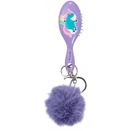 Мини-кисть Martinelia от с помпоном Aquarius
Мини-кисть Martinelia от с помпоном Aquarius