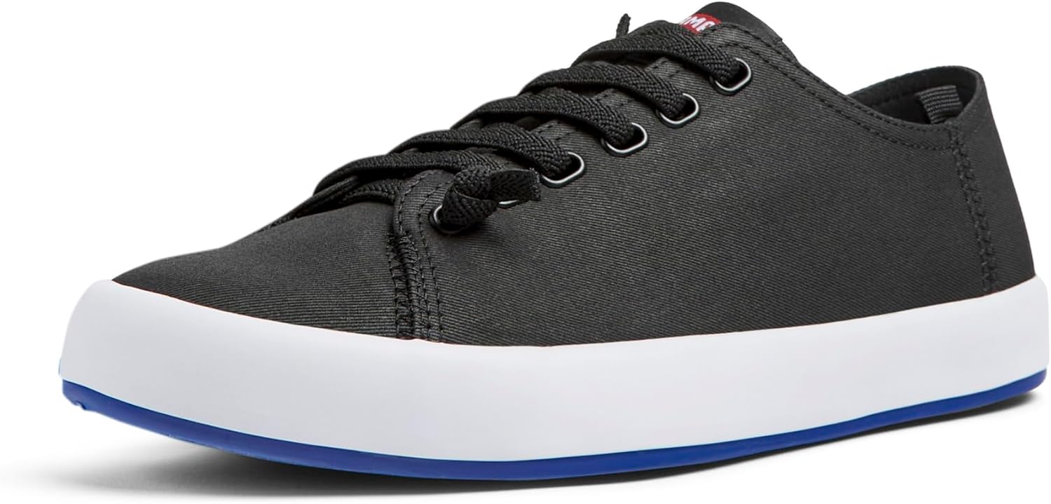 Мужские модные кроссовки Camper Andratx K100158, черный
Мужские модные кроссовки Camper Andratx K100158, черный