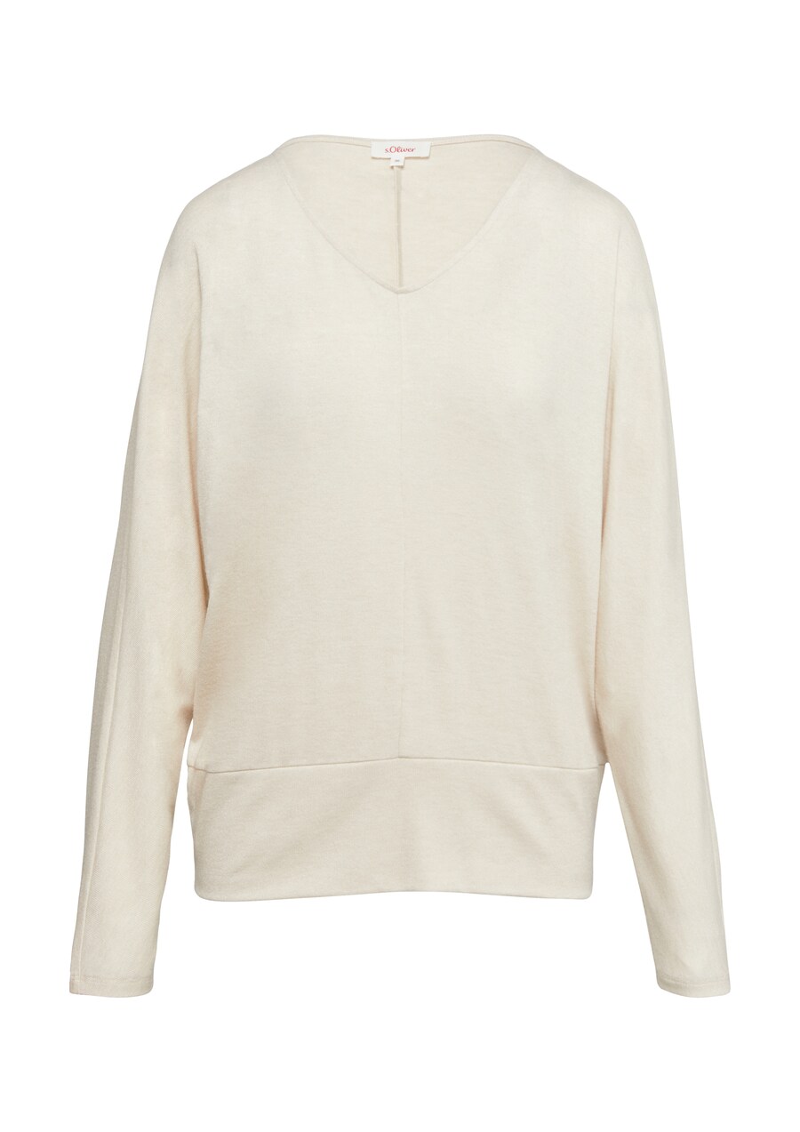 Рубашка s.Oliver, экрю
Рубашка s.Oliver, экрю