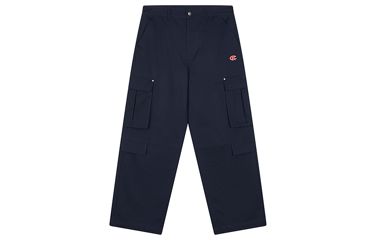 Повседневные брюки CNY, унисекс Champion, темный темно-синий
Повседневные брюки CNY, унисекс Champion, темный темно-синий