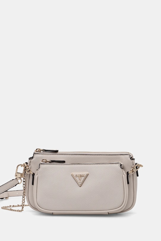 Сумка NOELLE Guess, бежевый
Сумка NOELLE Guess, бежевый