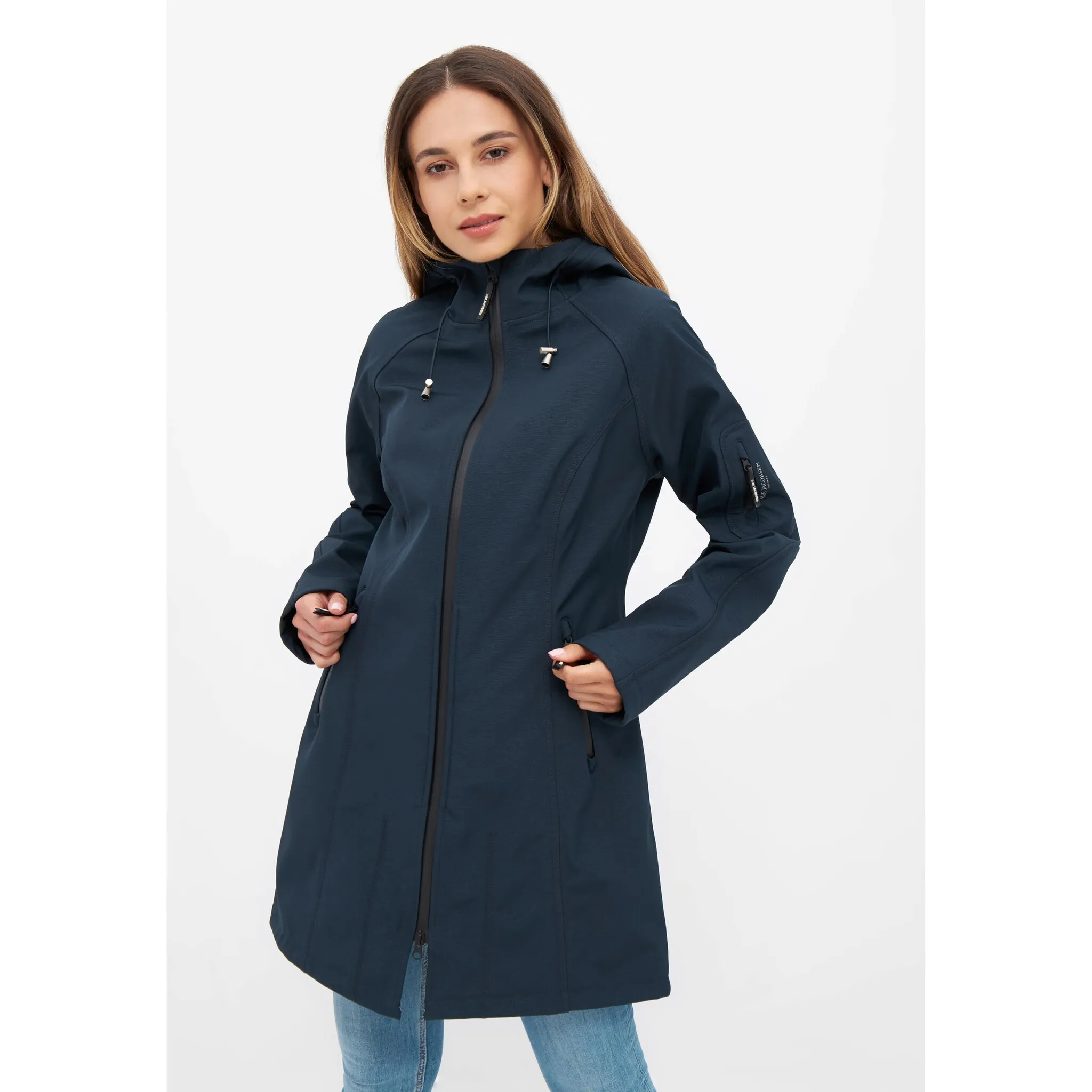 Куртка от дождя и грязи Ilse Jacobsen "RAIN37", с капюшоном, дышащая, с капюшоном, водонепроницаемая, легкая, двусторонняя молния YKK, цвет Dark Indigo
Куртка от дождя и грязи Ilse Jacobsen "RAIN37", с капюшоном, дышащая, с капюшоном, водонепроницаемая, легкая, двусторонняя молния YKK, цвет Dark Indigo