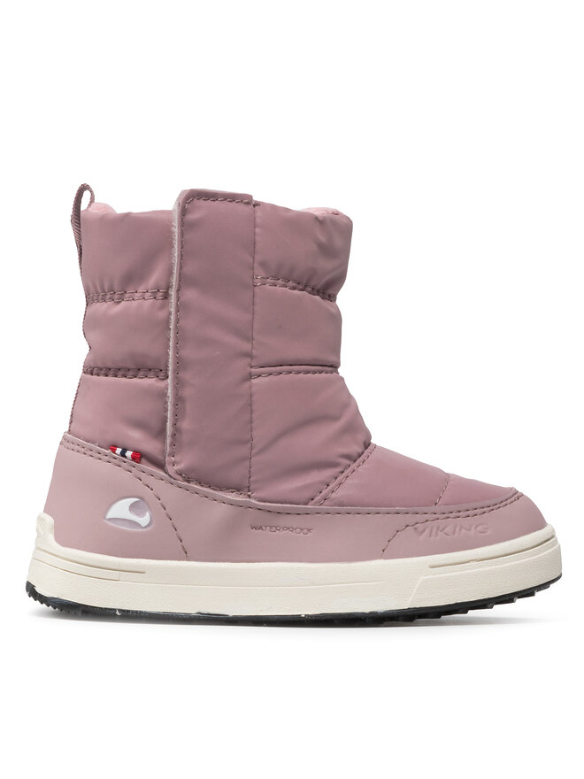 Зимние ботинки Viking, розовый
Зимние ботинки Viking, розовый