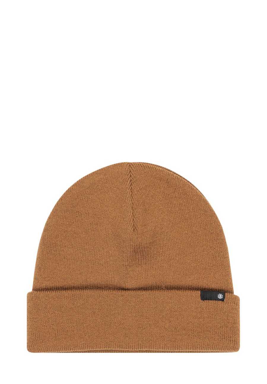 Шапка Element KLASSISCHES CROWN, Cnj/Brown
Шапка Element KLASSISCHES CROWN, Cnj/Brown