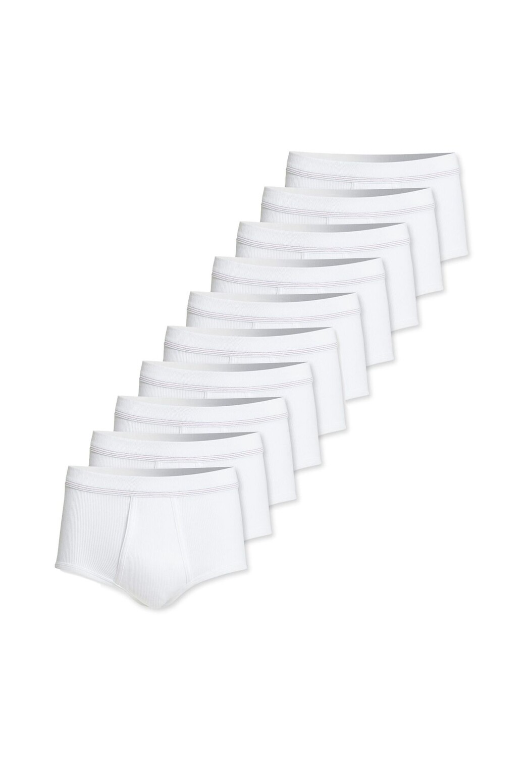 Трусы / трусы, упаковка из 10 шт., двойная резинка Con-Ta
Трусы / трусы, упаковка из 10 шт., двойная резинка Con-Ta