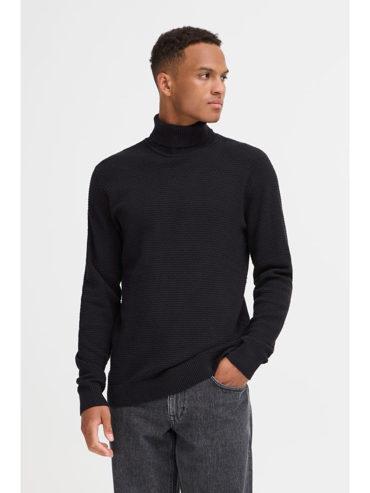 Свитер BLEND, черный
Свитер BLEND, черный
