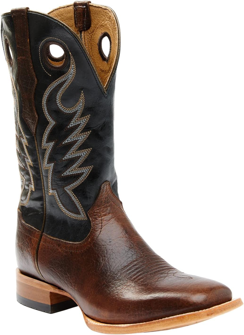 Мужские вестерн-ботинки Cody James Union Xero Gravity с широкой квадратной носовой частью - Bcjfa21p7, коричневый
Мужские вестерн-ботинки Cody James Union Xero Gravity с широкой квадратной носовой частью - Bcjfa21p7, коричневый