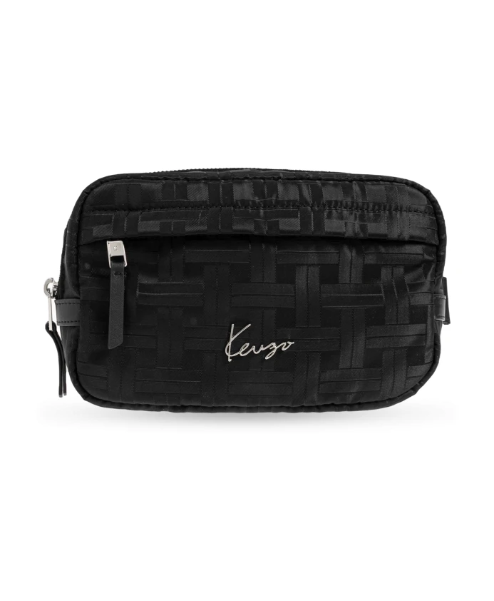 Сумка для ремня Kenzo, черный
Сумка для ремня Kenzo, черный