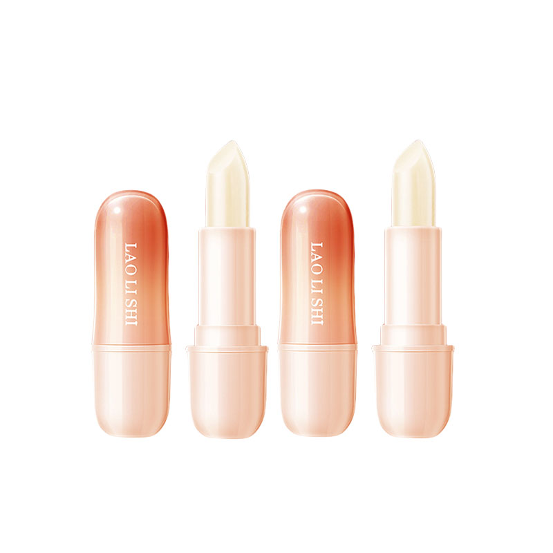 Вазелин увлажняющий бальзам для губ plant hydrating, moisturizing, and repairing 3,5 г/шт LAOLISHI, розовый
Вазелин увлажняющий бальзам для губ plant hydrating, moisturizing, and repairing 3,5 г/шт LAOLISHI, розовый