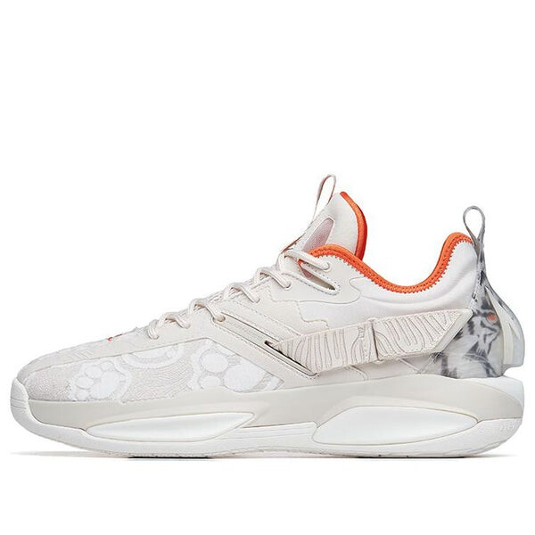 Кроссовки гордон хейворд 3 Anta, бежевый
Кроссовки гордон хейворд 3 Anta, бежевый