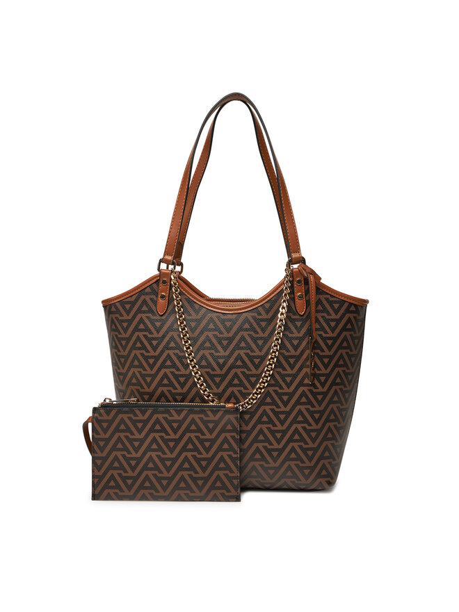 Сумочка Ybelihar 13933698 Aldo, коричневый
Сумочка Ybelihar 13933698 Aldo, коричневый