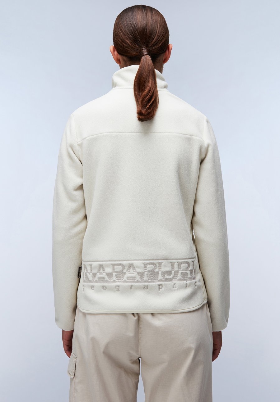 Флисовая куртка Napapijri YUPIK, Beige Dimity/Beige
Флисовая куртка Napapijri YUPIK, Beige Dimity/Beige