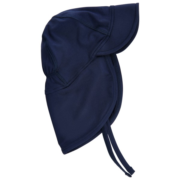 Детская летняя шапка-кепка Minymo, синий
Детская летняя шапка-кепка Minymo, синий