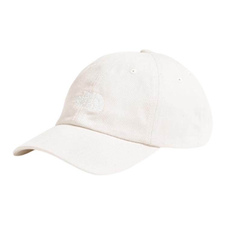 THE NORTH FACE Бейсболка из переработанного полиэстера органического хлопка и переработанного хлопка мужская белая, White
THE NORTH FACE Бейсболка из переработанного полиэстера органического хлопка и переработанного хлопка мужская белая, White